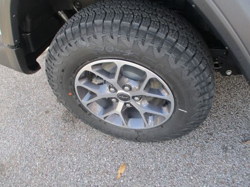 New 2026 Jeep Wrangler Sport image 19