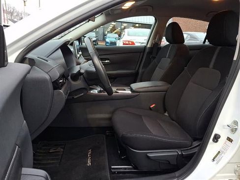 Used 2023 Nissan Sentra SV w/ Trunk Package image 14