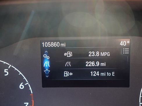 Used 2022 Ford Transit Connect XLT w/ CNG/LPG Engine Prep Package image 29