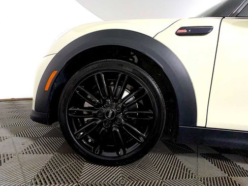 Used 2023 MINI Cooper S image 8