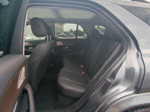 New 2025 Mercedes-Benz GLE 350 GLE 350 image 5