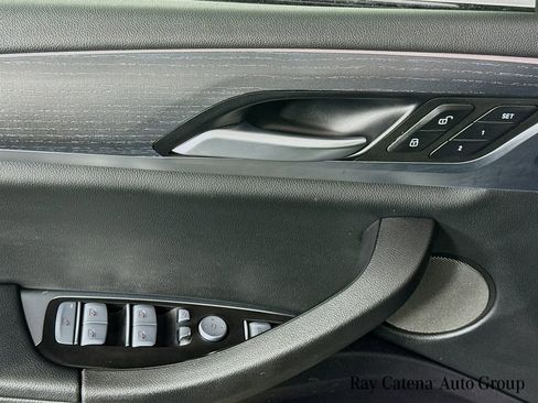 Certified 2023 BMW X3 xDrive30i w/ M Sport Package image 18