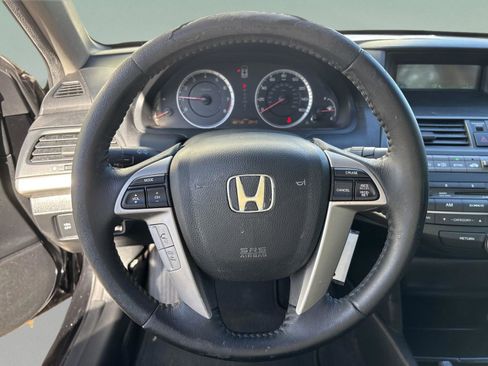 Used 2010 Honda Accord EX-L image 12