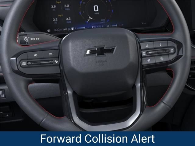 New 2026 Chevrolet Colorado Z71 w/ Technology Package AWD/4WD image 22