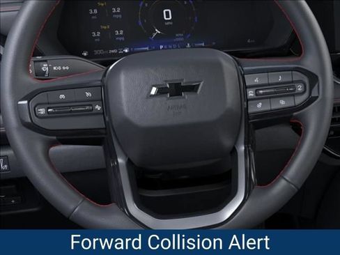 New 2026 Chevrolet Colorado Z71 w/ Technology Package AWD/4WD image 22