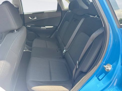 Used 2023 Hyundai Kona SEL w/ Convenience Package FWD image 16
