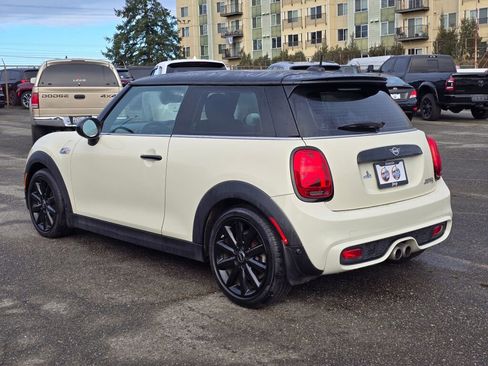 Used 2019 MINI Cooper S w/ Storage Package image 6