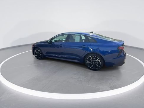 Used 2025 Kia K5 GT-Line w/ GT-Line Premium Package AWD/4WD image 6