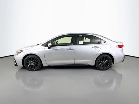 New 2026 Toyota Corolla SE AWD/4WD image 8