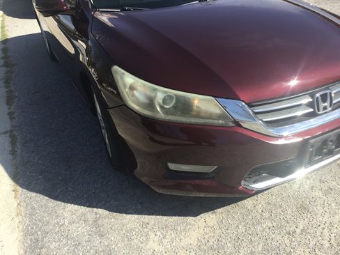 Used 2013 Honda Accord EX-L image 8