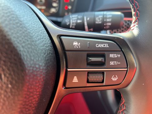 Used 2025 Honda Civic Type R image 10