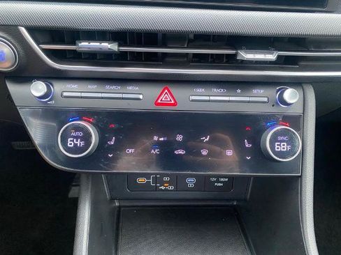Used 2024 Hyundai Sonata SEL FWD image 21