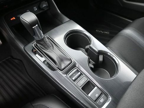 New 2026 Honda Civic Sport image 9