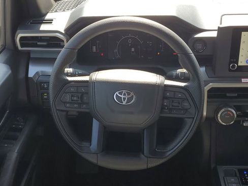 Used 2025 Toyota Tacoma SR5 image 27