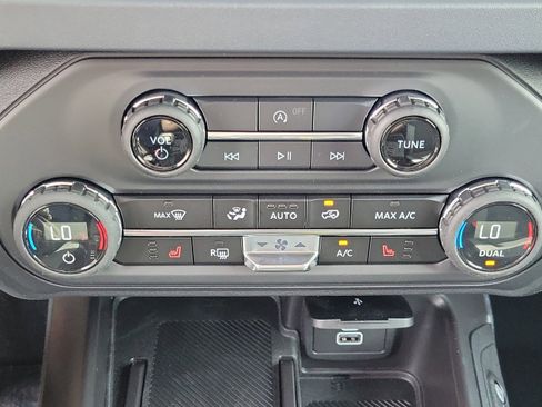 New 2026 Ford Bronco Big Bend AWD/4WD image 34