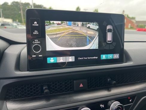 Used 2025 Honda CR-V Sport-L image 22