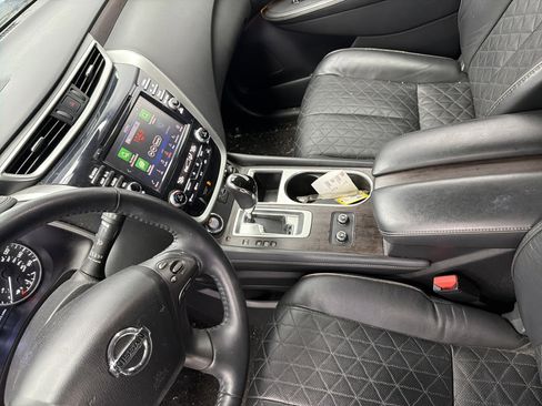 Used 2019 Nissan Murano Platinum image 16