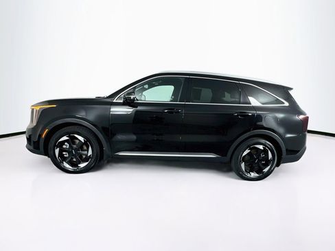 Used 2025 Kia Sorento SX Prestige AWD/4WD image 6