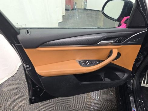 Used 2022 BMW X3 xDrive30i image 5