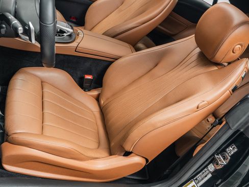 Used 2020 Mercedes-Benz E 450 Coupe image 24