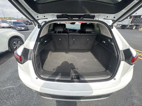 Used 2022 Buick Envision Preferred FWD image 10