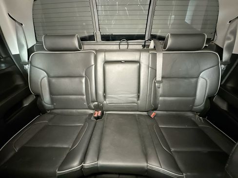 Used 2018 Chevrolet Silverado 2500 High Country w/ Duramax Plus Package AWD/4WD image 13