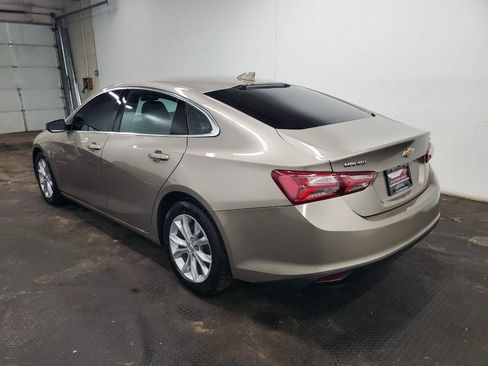 Used 2022 Chevrolet Malibu LT image 5