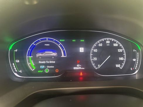 Used 2020 Honda Insight Touring image 28