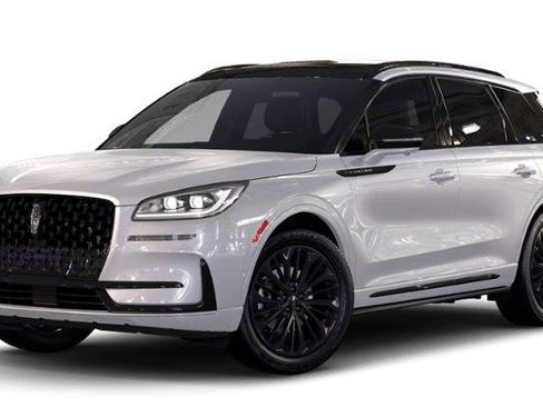 New 2023 Lincoln Corsair Reserve w/ Equipment Group 202A image 23