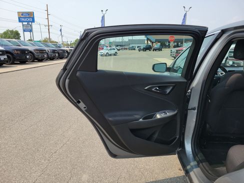 Used 2023 Chevrolet Malibu LT FWD image 10
