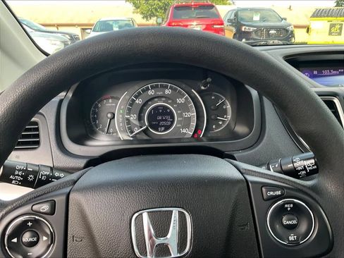 Used 2015 Honda CR-V EX image 11