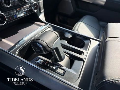 New 2026 Ford F150 Platinum w/ Equipment Group 700A Standard image 27