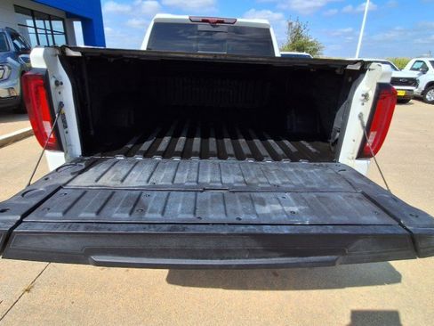 Used 2022 GMC Sierra 1500 Denali w/ Denali Reserve Package image 8