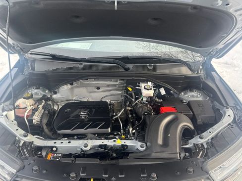 Used 2023 Chevrolet TrailBlazer ACTIV w/ Sun and Liftgate Package image 16