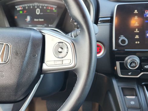Used 2017 Honda CR-V Touring image 28