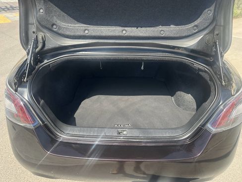 Used 2014 Nissan Maxima 3.5 S image 13
