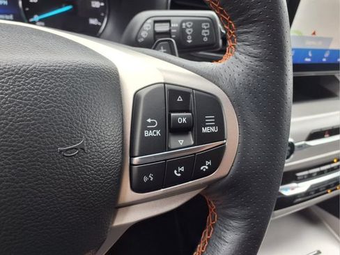 Used 2024 Ford Explorer Timberline w/ Timberline Technology Package AWD/4WD image 30