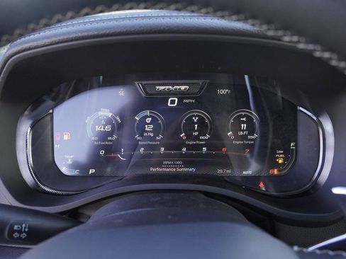 New 2026 RAM 1500 RHO image 14