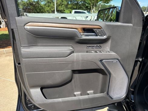 New 2025 Chevrolet Silverado 1500 High Country image 20