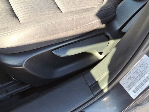 Used 2016 MAZDA MAZDA6 Sport FWD image 21