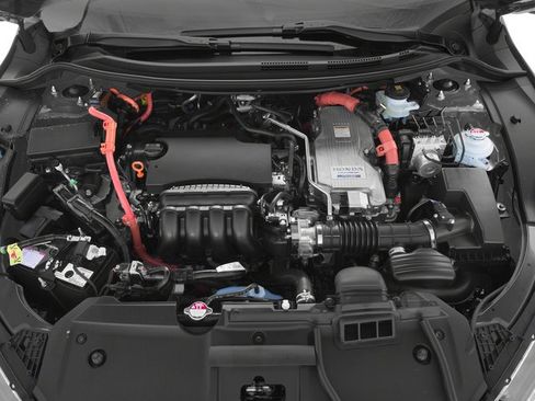 Used 2018 Honda Clarity Touring image 13