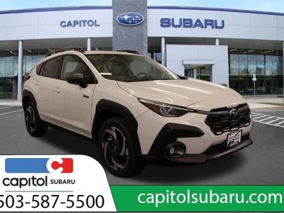 New 2026 Subaru Crosstrek 2.5i Limited