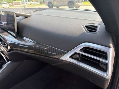 Used 2025 BMW M3 Competition w/ Executive Package RWD image 22