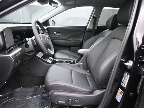 New 2026 Hyundai Kona Limited image 11