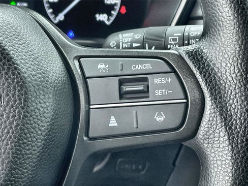 New 2026 Honda CR-V EX image 16