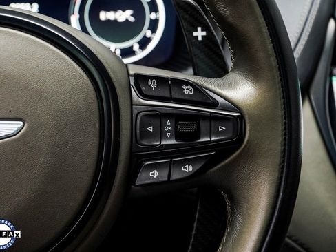 Used 2023 Aston Martin DBX 707 image 32