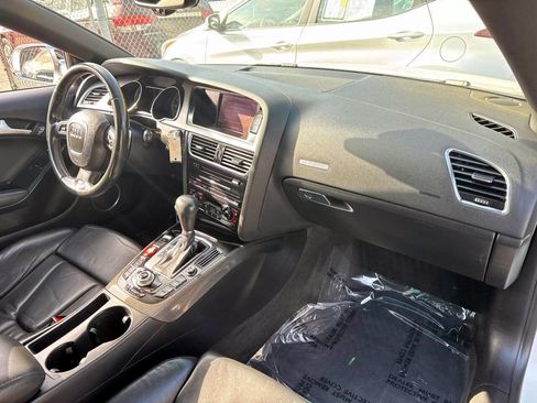 Used 2012 Audi S5 Prestige AWD/4WD image 8