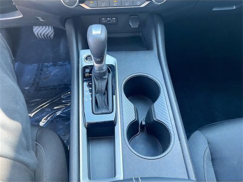 Certified 2025 Nissan Altima 2.5 S image 22