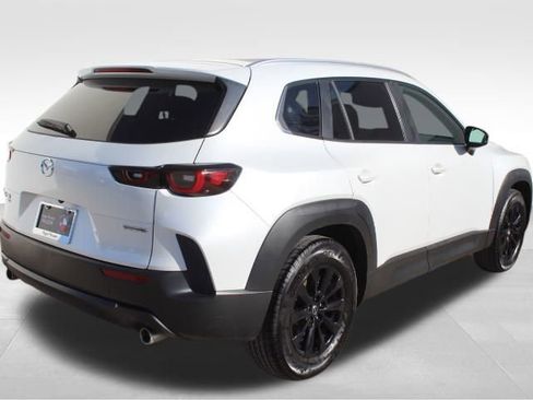 Certified 2024 MAZDA CX-50 AWD 2.5 S w/ Preferred Package image 8