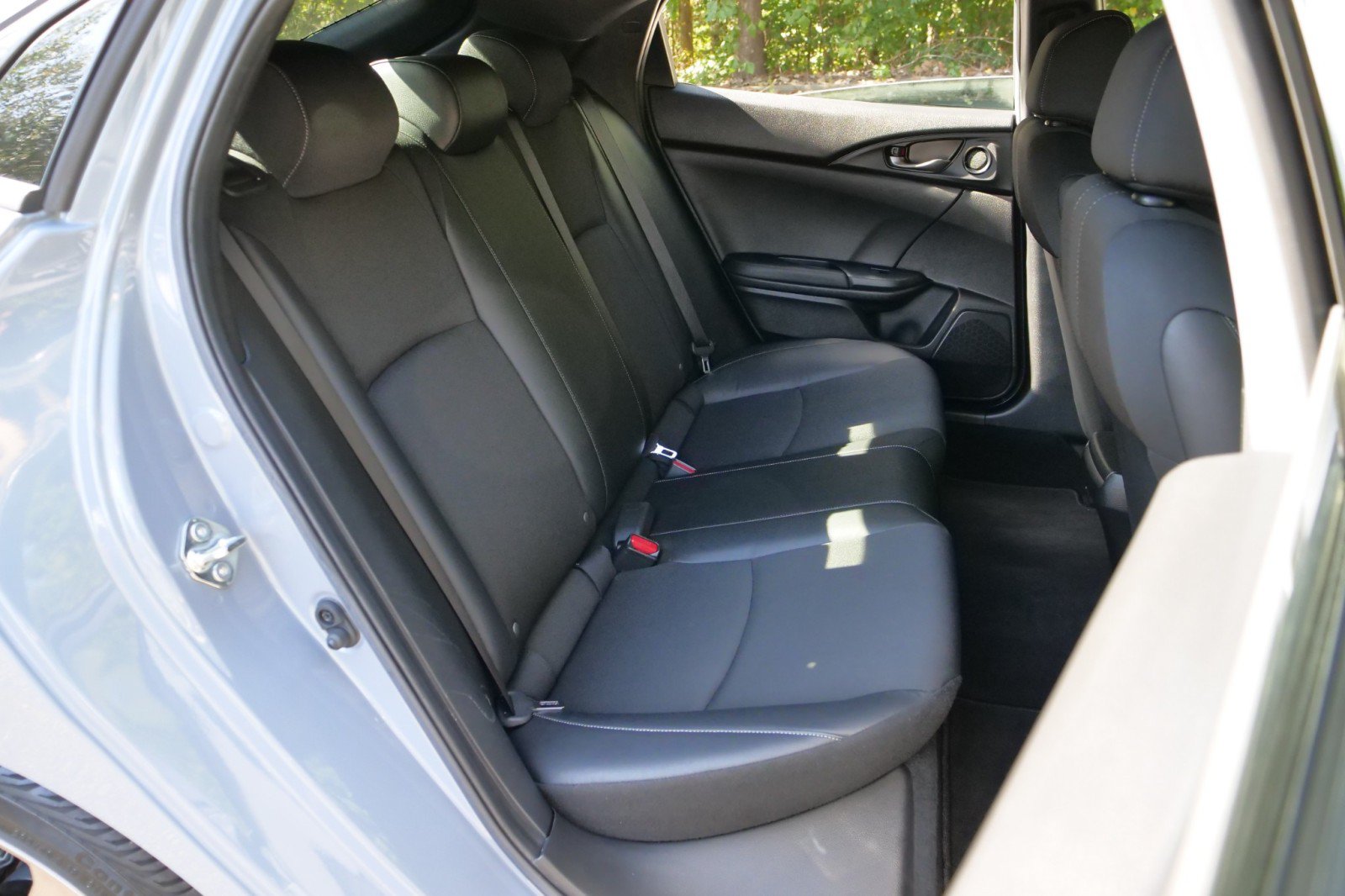Used 2021 Honda Civic Sport image 28